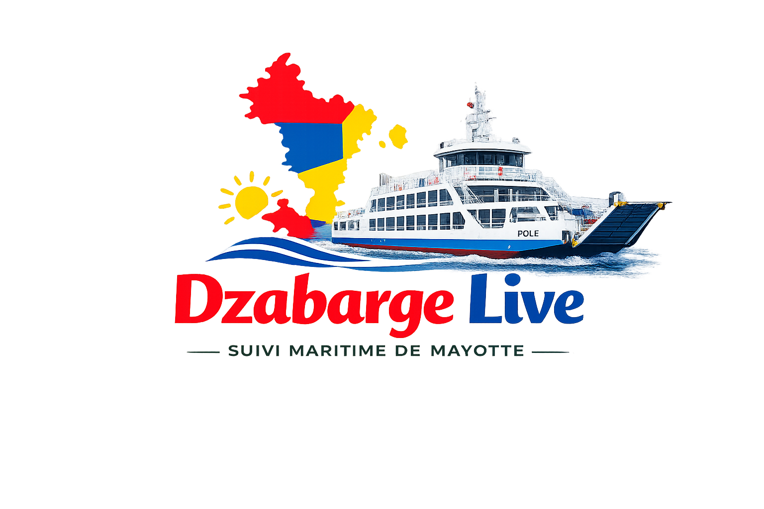 Logo Dzabarge Live